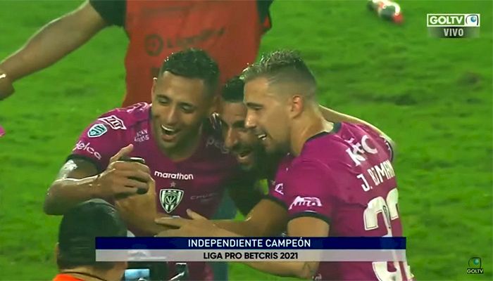 Eks Striker Persib Joni Bauman Torehkan Sejarah di Liga Ekuador